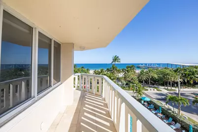 305 N Pompano Beach Boulevard #512, Pompano Beach, FL 33062 - Photo 29