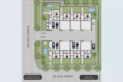 918 SE 12th Street #918, Fort Lauderdale, FL 33316 - Photo 13