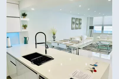 3725 S Ocean Drive #709, Hollywood, FL 33019 - Photo 9