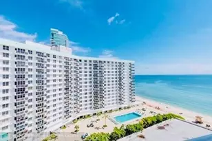 3725 S Ocean Dr, Hollywood, FL 33019 - Photo 1