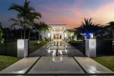 6676 NW 66th Way, Parkland, FL 33067 - Photo 1