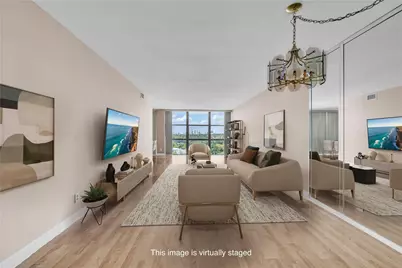 1000 Parkview Drive #925, Hallandale Beach, FL 33009 - Photo 1