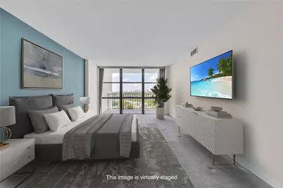 1000 Parkview Drive #925, Hallandale Beach, FL 33009 - Photo 5