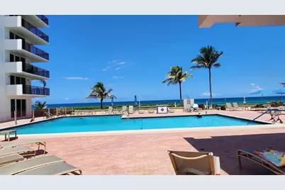 1149 Hillsboro Mile #309, Pompano Beach, FL 33062 - Photo 25