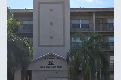550 SW 138th Avenue #402K, Hollywood, FL 33027 - Photo 1