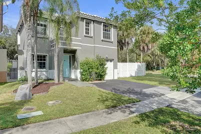 11567 N Open Court, Cooper City, FL 33026 - Photo 1