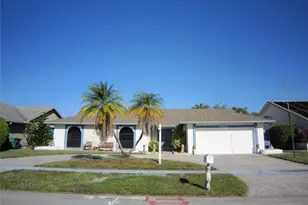 8009 NW 51st Ct, Lauderhill, FL 33351 - Photo 1