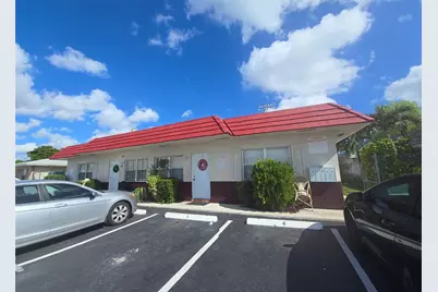 3980 NW 30th Terrace, Lauderdale Lakes, FL  - Photo 7