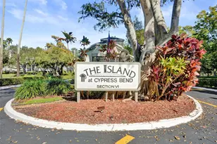 2221 Cypress Island Dr, Pompano Beach, FL 33069 - Photo 1