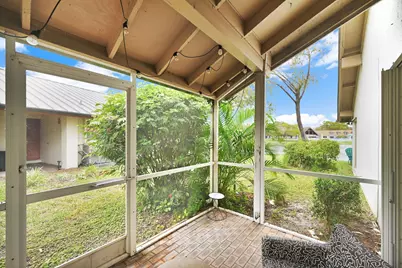 3465 Spring Bluff Place #18, Lauderhill, FL 33319 - Photo 35
