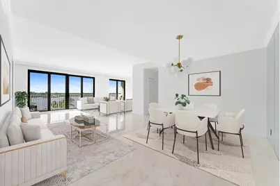 2860 S Ocean Boulevard #601, Palm Beach, FL 33480 - Photo 3