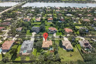 15601 SW 15th St, Davie, FL 33326 - Photo 45