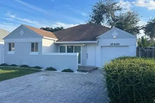 10420 SW 207th St, Cutler Bay, FL 33189 - Photo 1