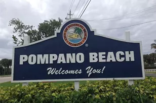 201 N Ocean Blvd Unit, Pompano Beach, FL 33062 - Photo 33