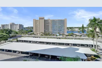 201 N Ocean Boulevard #603, Pompano Beach, FL 33062 - Photo 31