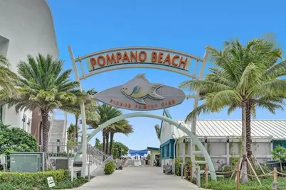 201 N Ocean Boulevard #603, Pompano Beach, FL 33062 - Photo 35