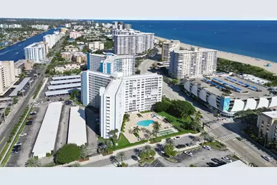 201 N Ocean Boulevard #603, Pompano Beach, FL 33062 - Photo 1