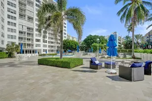 201 N Ocean Blvd Unit, Pompano Beach, FL 33062 - Photo 27
