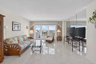 405 N Ocean Boulevard #1027, Pompano Beach, FL 33062 - Photo 35