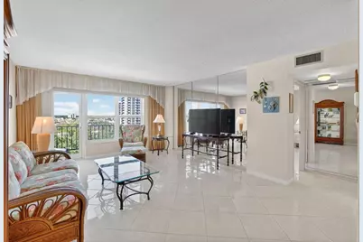 405 N Ocean Boulevard #1027, Pompano Beach, FL 33062 - Photo 3