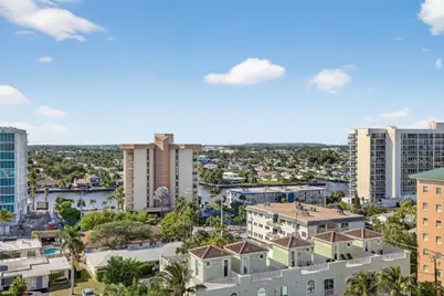 405 N Ocean Boulevard #1027, Pompano Beach, FL 33062 - Photo 51