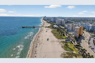 405 N Ocean Boulevard #1027, Pompano Beach, FL 33062 - Photo 57