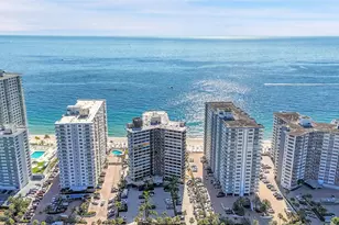 3800 Galt Ocean Dr Unit, Fort Lauderdale, FL 33308 - Photo 11