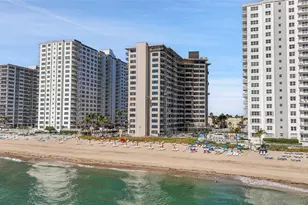 3800 Galt Ocean Dr Unit, Fort Lauderdale, FL 33308 - Photo 17