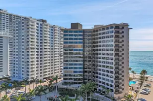 3800 Galt Ocean Dr Unit, Fort Lauderdale, FL 33308 - Photo 21
