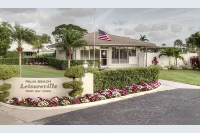 300 SW Golfview Terrace #150, Boynton Beach, FL 33426 - Photo 21