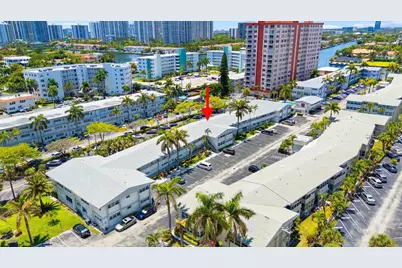 3131 S Ocean Drive #114, Hallandale Beach, FL 33009 - Photo 21
