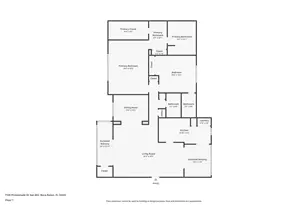 7145 Promenade Dr, Boca Raton, FL 33433 - Photo 9