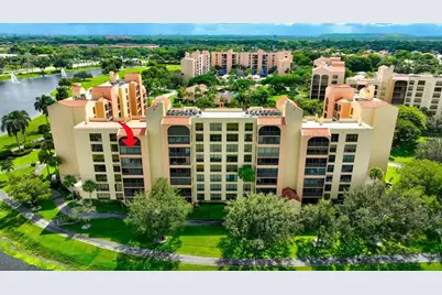 7145 Promenade Drive #602, Boca Raton, FL 33433 - Photo 69