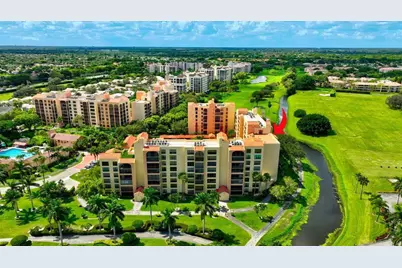 7145 Promenade Drive #602, Boca Raton, FL 33433 - Photo 1