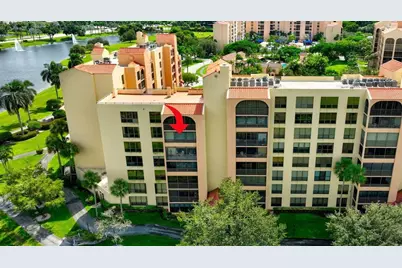 7145 Promenade Drive #602, Boca Raton, FL 33433 - Photo 73