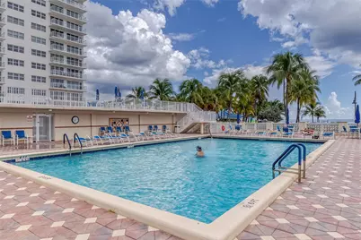 111 N Pompano Beach Boulevard #1102, Pompano Beach, FL 33062 - Photo 3