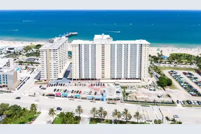 111 N Pompano Beach Boulevard #1102, Pompano Beach, FL 33062 - Photo 1