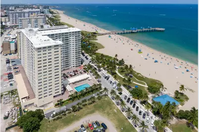 111 N Pompano Beach Boulevard #1102, Pompano Beach, FL 33062 - Photo 25