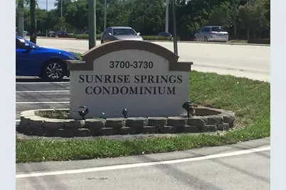 3720 N Pine Island Road #335, Sunrise, FL 33351 - Photo 1