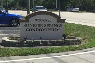 3720 N Pine Island Rd, Sunrise, FL 33351 - Photo 1