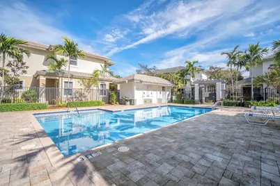 6947 Pines Circle #21, Pompano Beach, FL 33073 - Photo 23