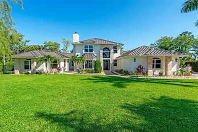 15995 Meadow Wood Drive, Wellington, FL 33414 - Photo 1