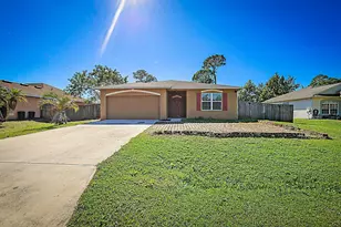 1174 SW Goodman Ave, Port Saint Lucie, FL 34953 - Photo 1