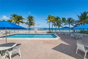 1000 S Ocean Blvd, Pompano Beach, FL 33062 - Photo 23