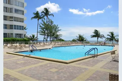 1950 S Ocean Drive #2M, Hallandale Beach, FL 33009 - Photo 19