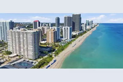 1950 S Ocean Drive #2M, Hallandale Beach, FL 33009 - Photo 15