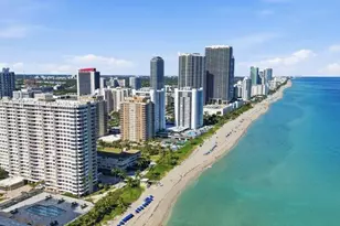 1950 S Ocean Dr, Hallandale Beach, FL 33009 - Photo 15