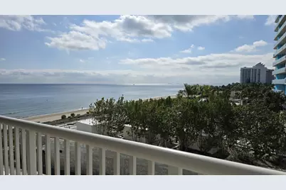 1370 S Ocean Boulevard #602, Pompano Beach, FL 33062 - Photo 1