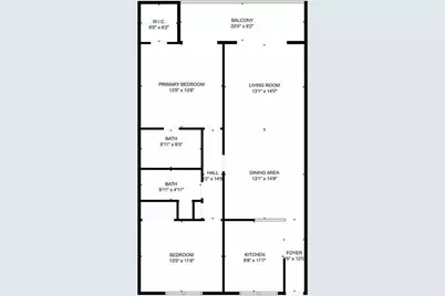 2103 Lucaya Bend #A-2, Coconut Creek, FL 33066 - Photo 21