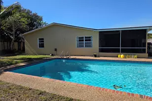 405 SW 79th Terrace, North Lauderdale, FL 33068 - Photo 39